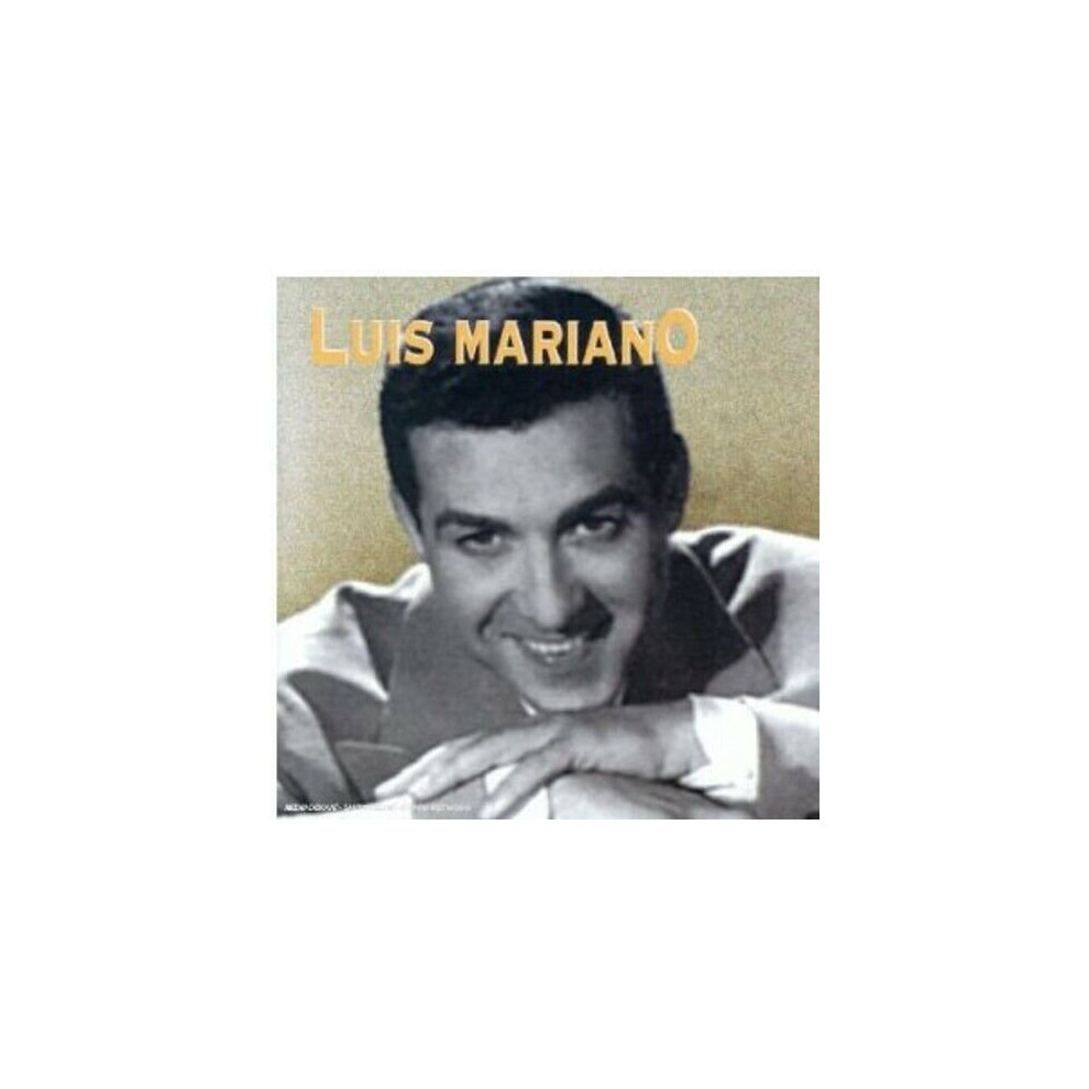 Cd Luis Mariano Same