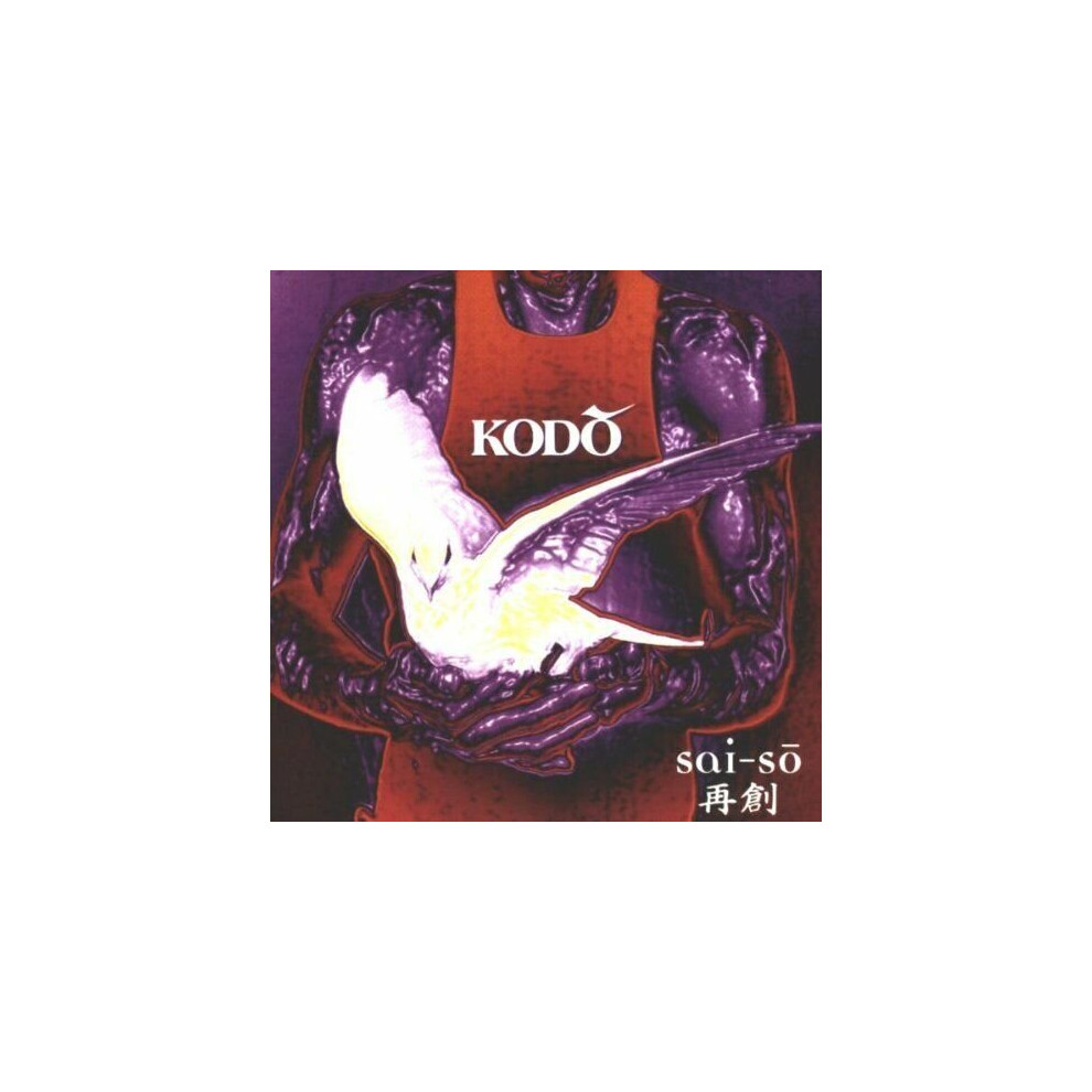 Cd Kodo Sai So
