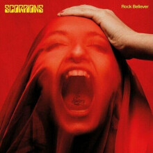 Scorpions Rock Believer CD Deluxe Album Digipak 2 discs (2022) NEW