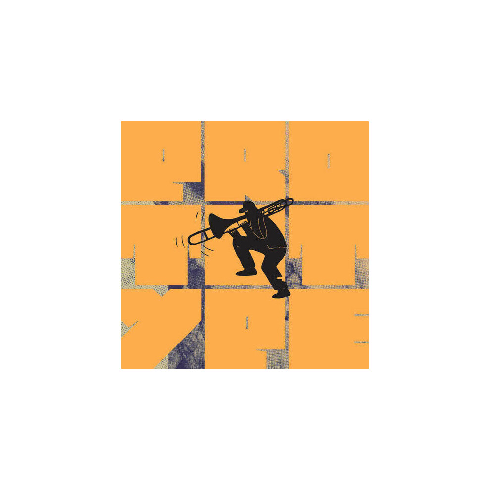 Reginald Chapman  Prototype CD