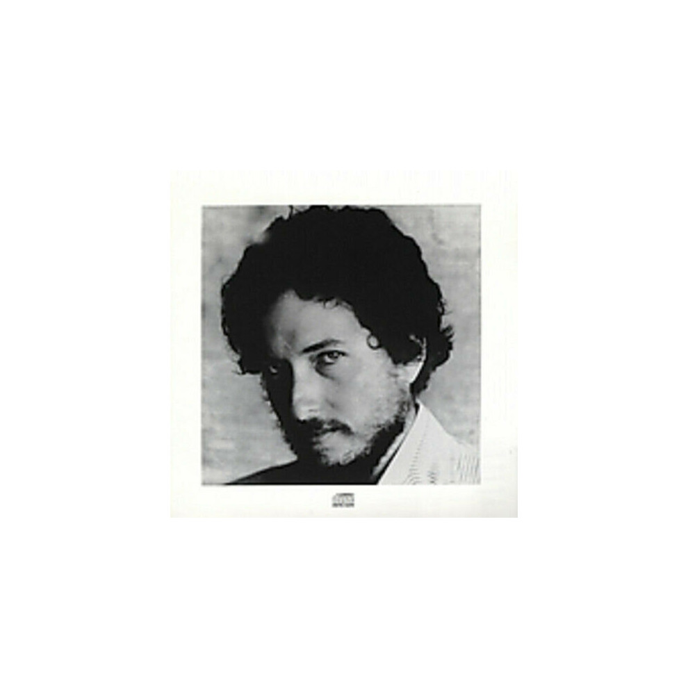 Cd Dylan Bob New Morning