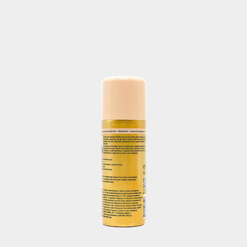 EBIN TINTED LACE AEROSOL SPRAY - LIGHT BEIGE 1
