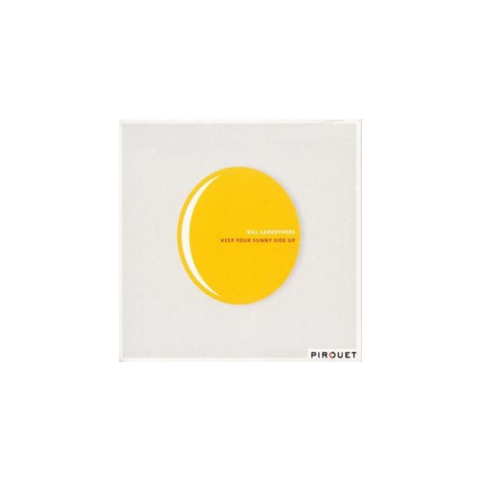Cd Keep Your Sunny Side Up [German Import] (2007)