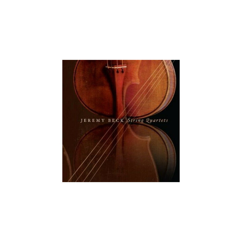 Da Kappo String Quartet  String Quartets CD