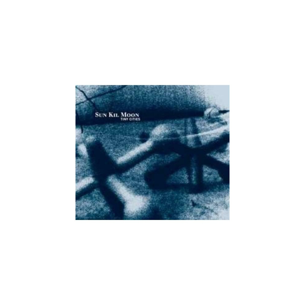 Cd Tiny Cities (2005)