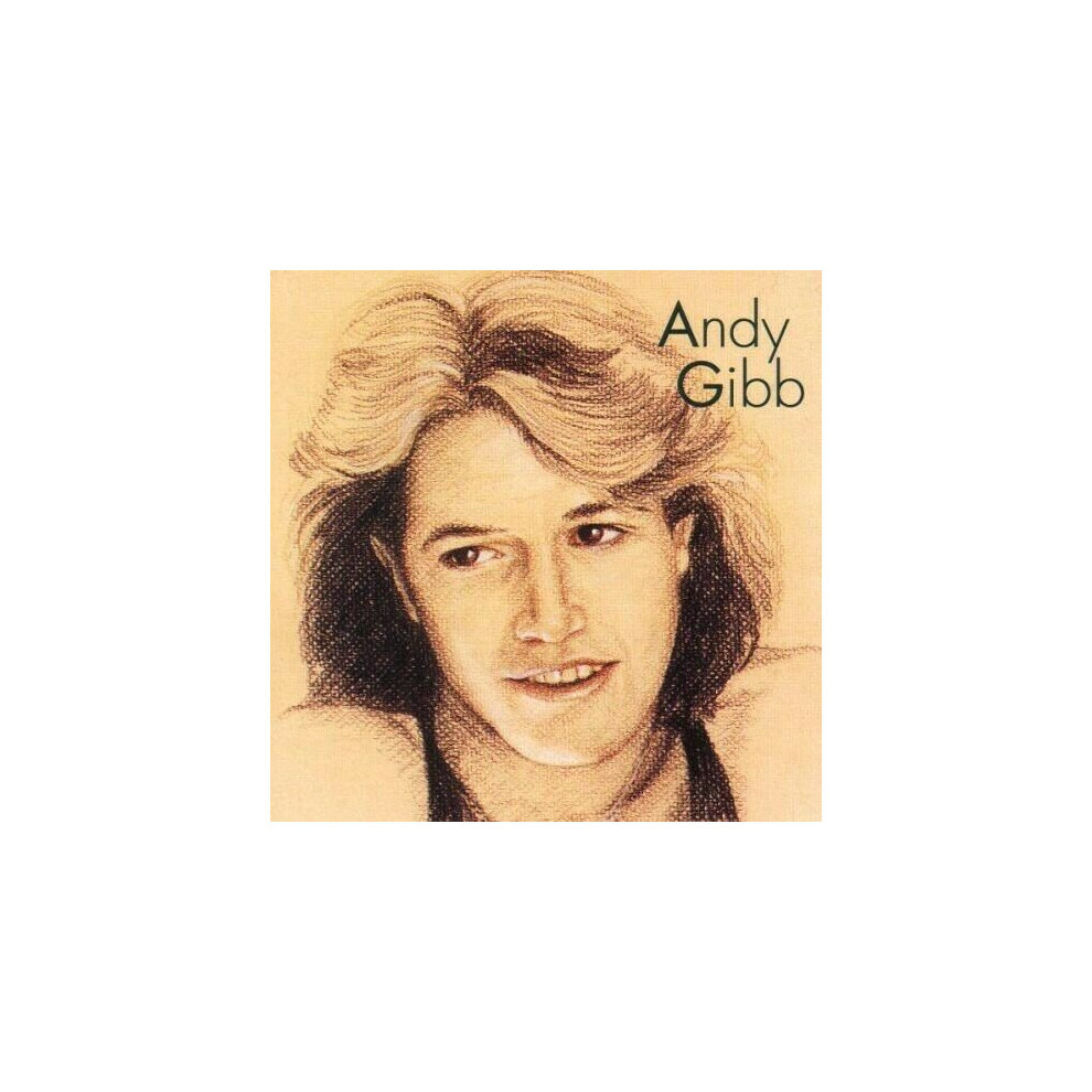Cd Gibb Andy Greatest Hits