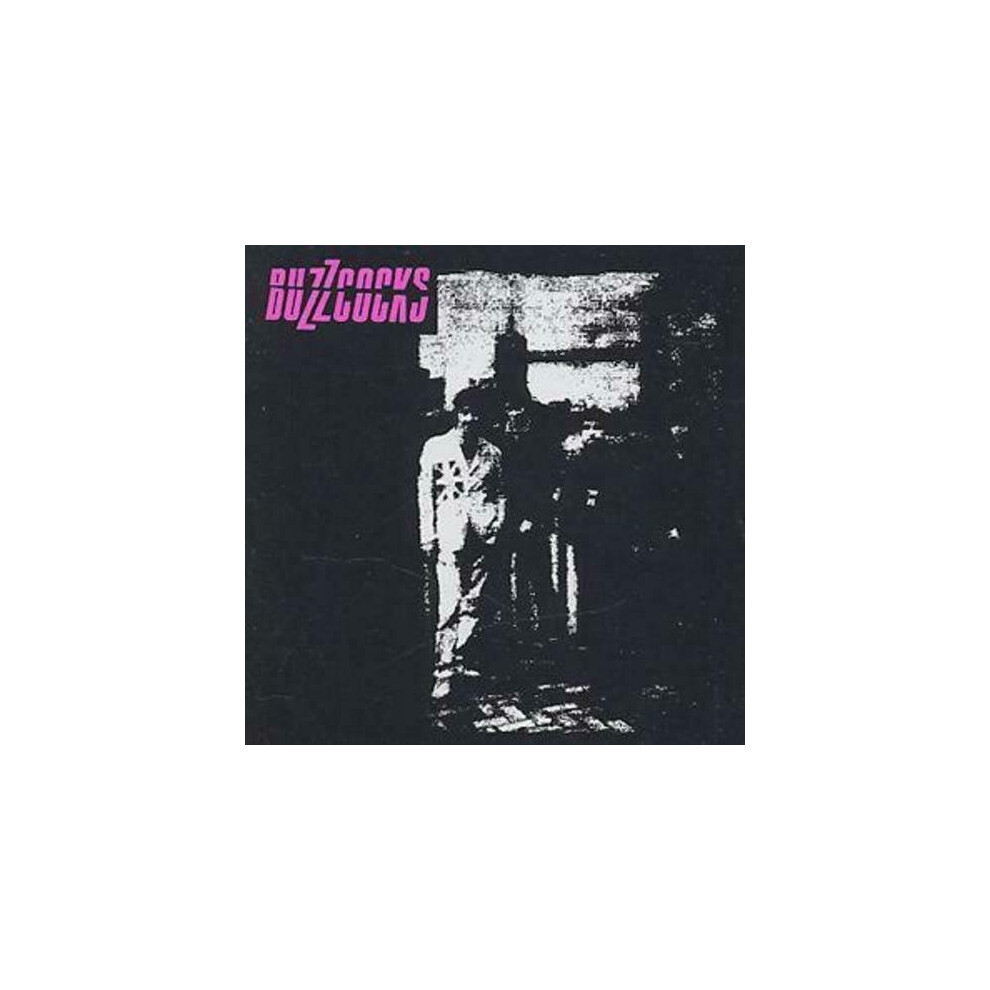Buzzcocks  Buzzcocks CD (2003)