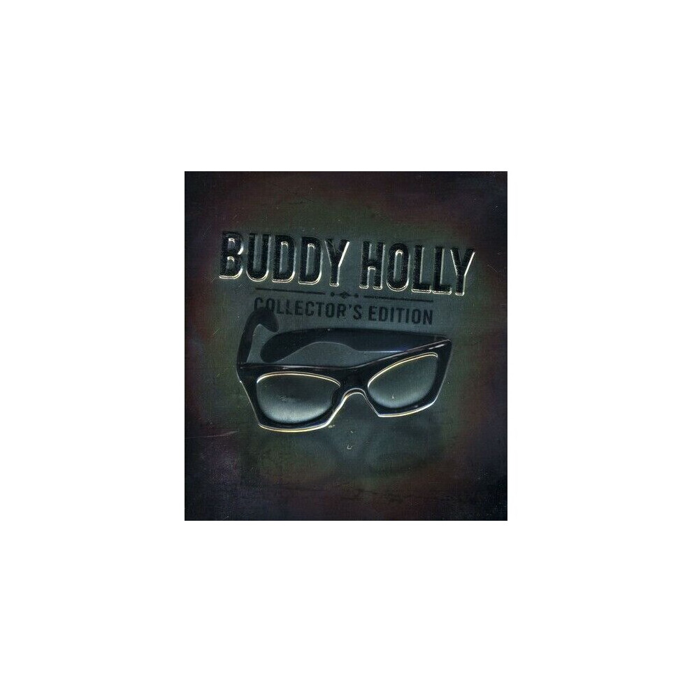 Cd Buddy Holly