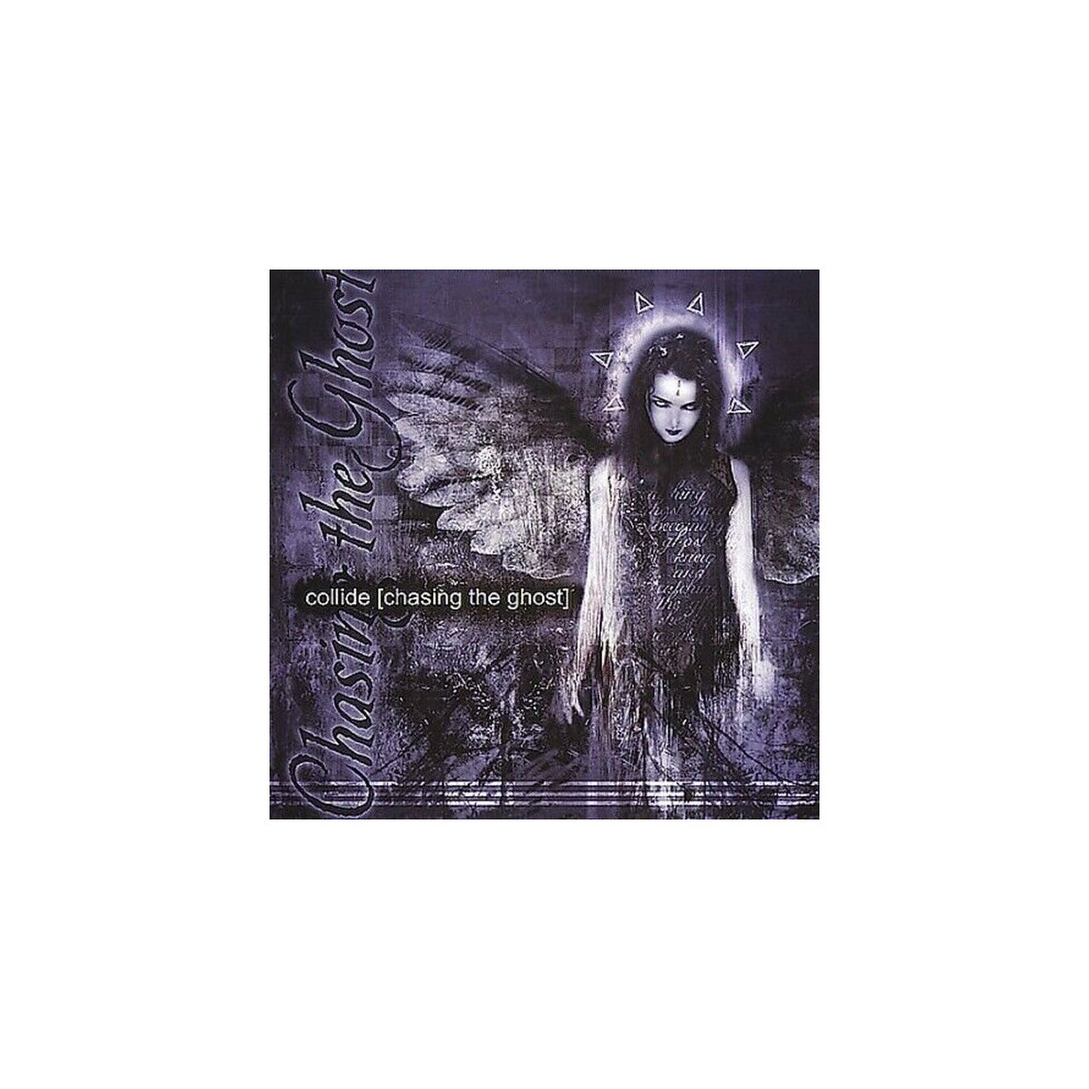 Collide  Chasing the Ghost CD