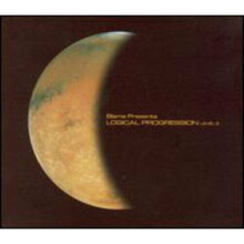 Logical Progression Level 2 CD 2 discs (2005)
