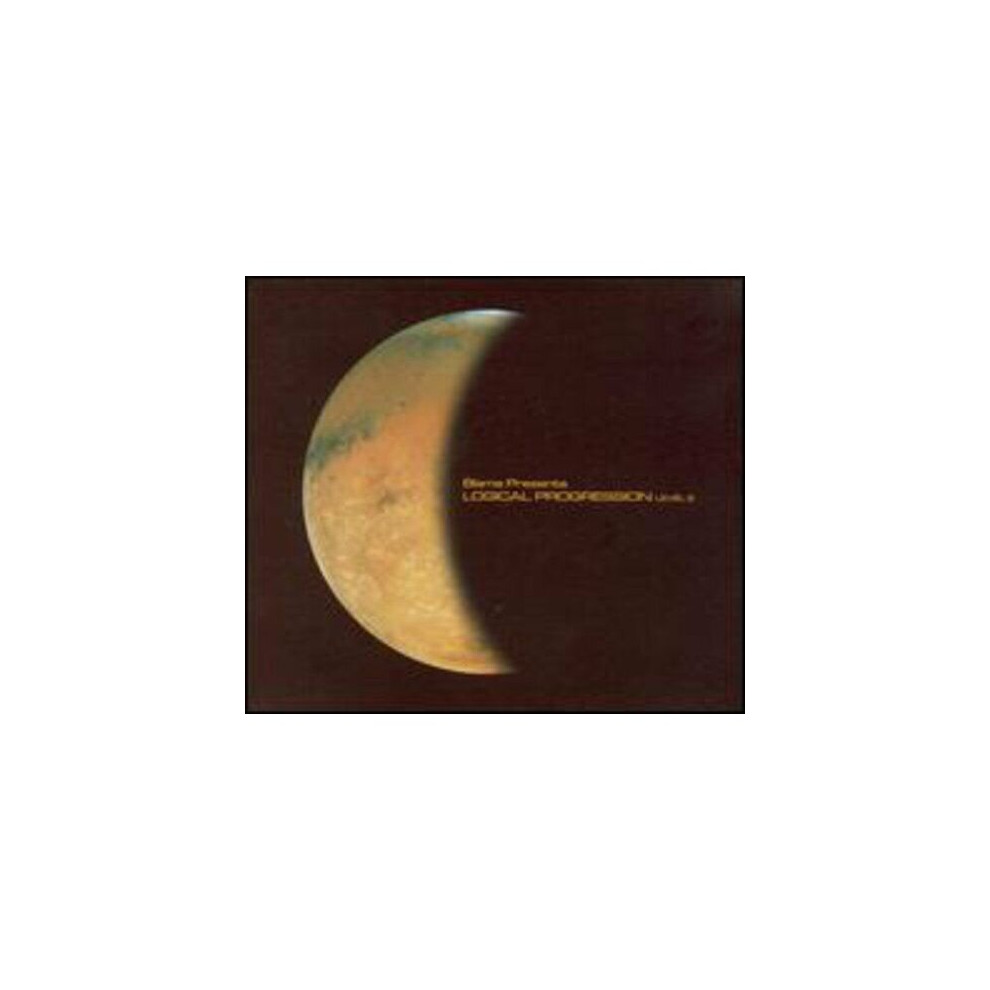 Cd Logical Progression Level 2 2 Discs (2005)