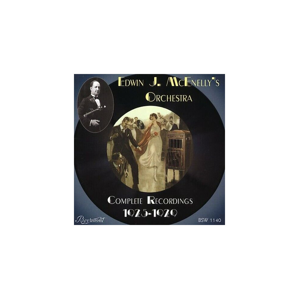 Cd Complete Recordings 1925 - 1929 [Us Import] Discs (2004) Quality Guaranteed Size 2