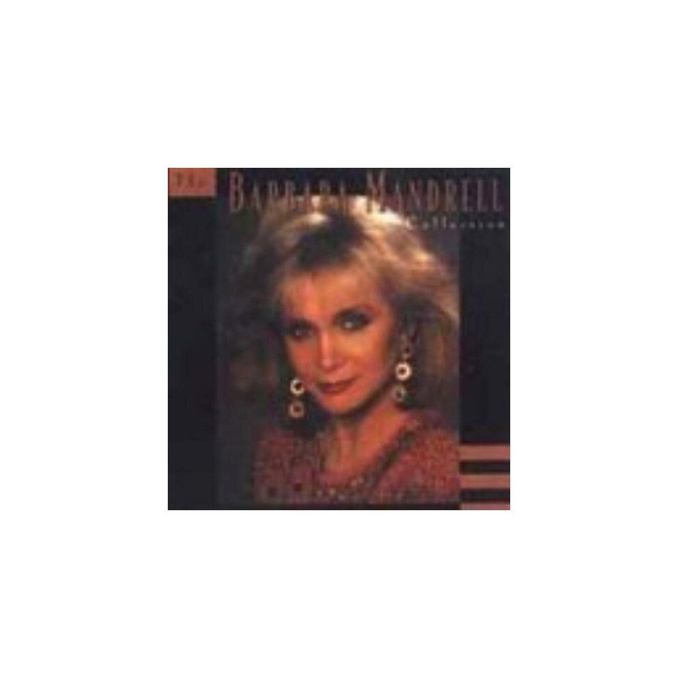Cd Mandrell Barbara Collection