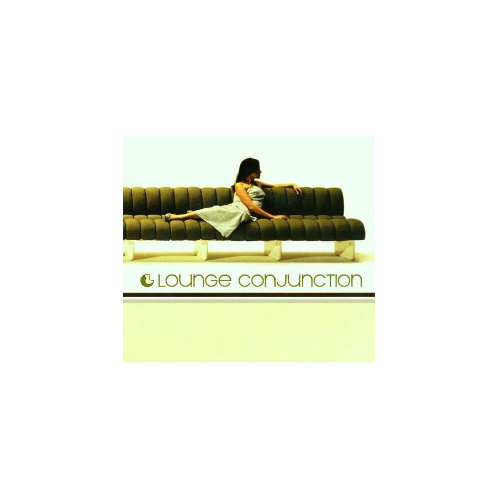 Compilation  Lounge Conjuction CD