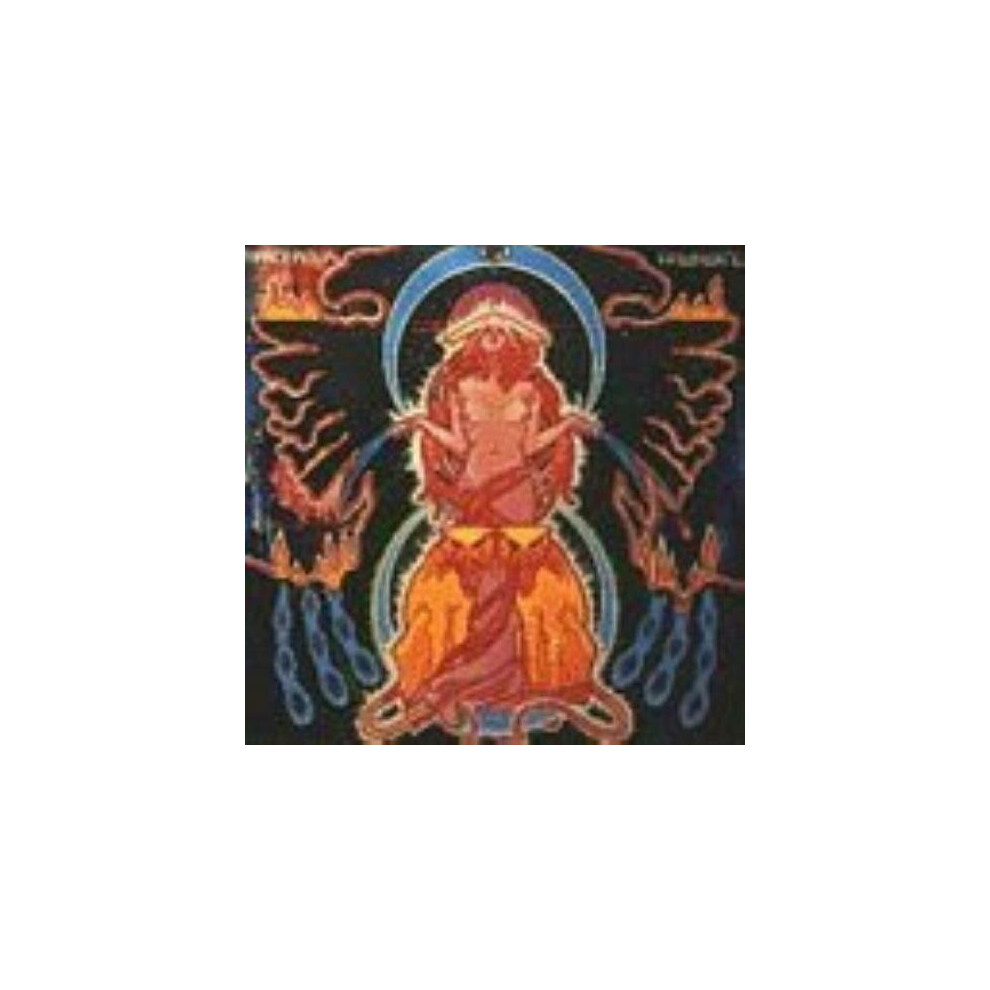 Cd Hawkwind Space Ritual