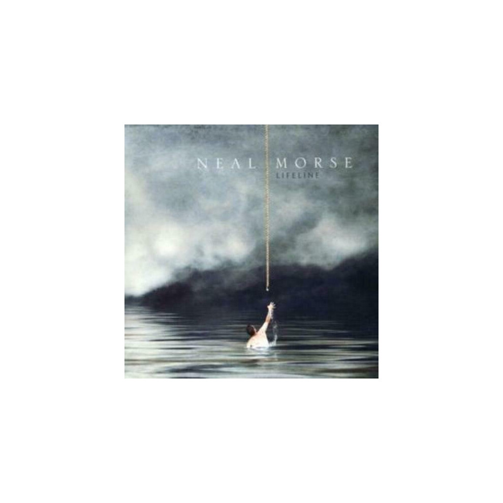 Cd Neal Morse Lifeline (2008)