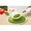 (White) 500g 0.1g Digital Weight Measuring Spoon 5