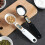 (White) 500g 0.1g Digital Weight Measuring Spoon 1