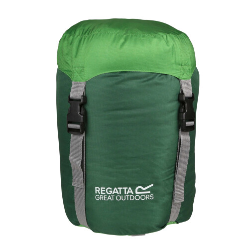 Regatta Regatta Hilo v2 250 Sleeping Bag Extreme Green/Green 1