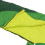 Regatta Regatta Hilo v2 250 Sleeping Bag Extreme Green/Green 3