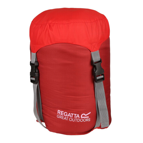 Regatta Regatta Hilo v2 300 Sleeping Bag Pepper/DarkRed 1