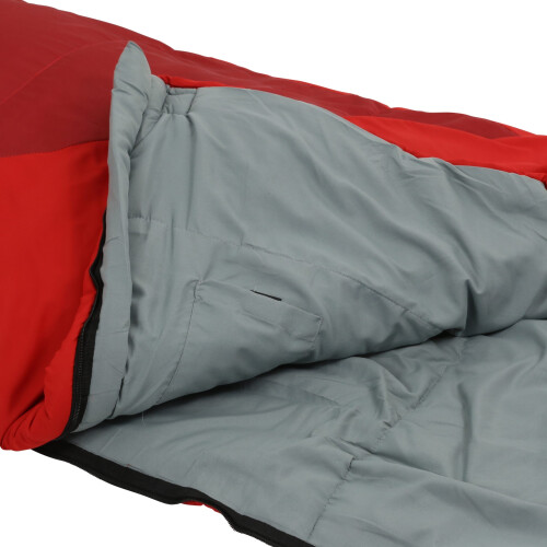 Regatta Regatta Hilo v2 300 Sleeping Bag Pepper/DarkRed 2
