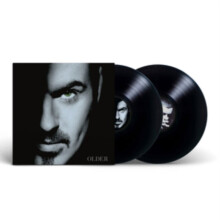 George Michael - Older (2xLP Vinyl, 2022 Reissue) Cat. No. 19439857091 | Sony Music CMG