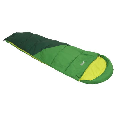 Regatta Regatta Hilo v2 250 Sleeping Bag Extreme Green/Green