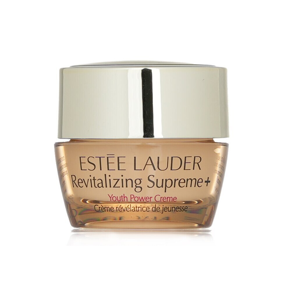 Estee Lauder Revitalizing Supreme + Youth Power Creme (Miniature) 7ml/0.24oz