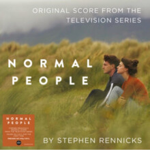 Stephen Rennicks LP - Normal People - Original Tv Soundtrack