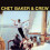 Chet Baker LP - Chet Baker & Crew (Solid Yellow Vinyl) 1