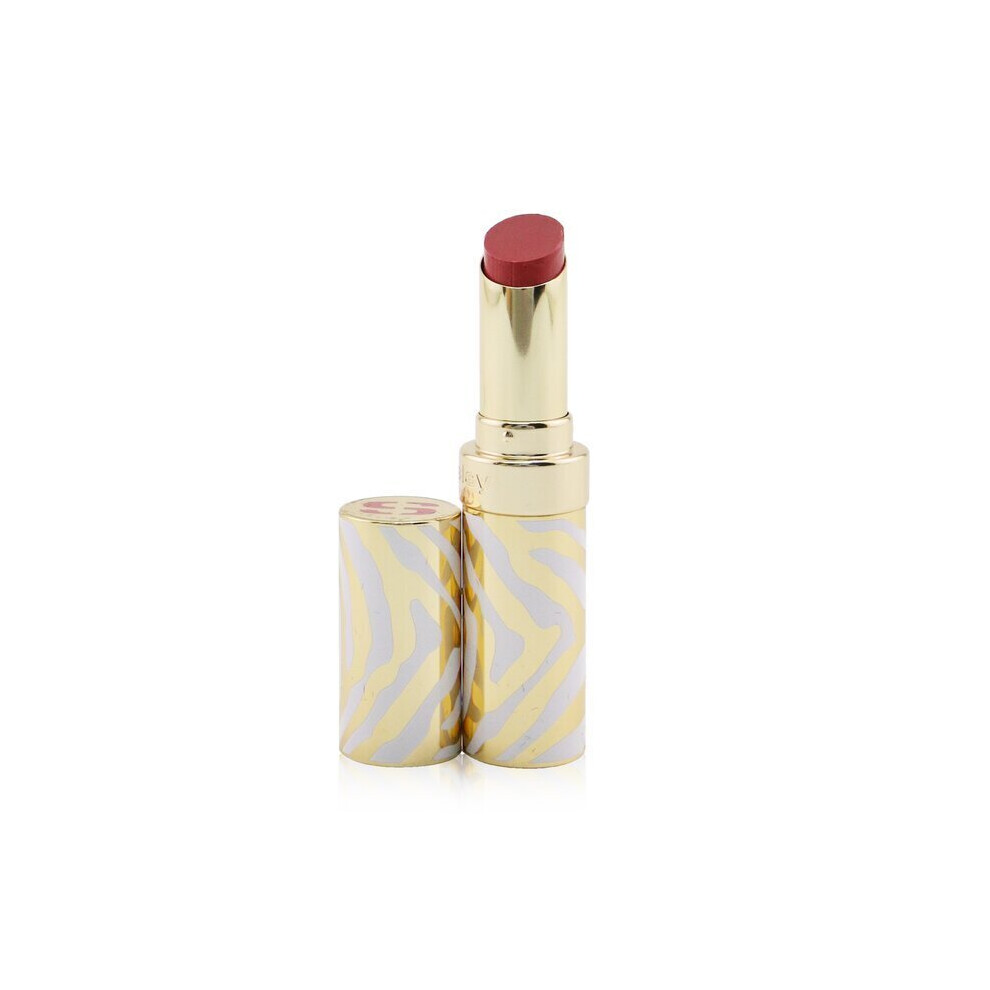 Sisley Phyto Rouge Shine Hydrating Glossy Lipstick - # 11 Sheer Blossom 3g/0.1oz