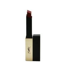 YSL Red Lipstick The Slim Matte 416 Physic Chili