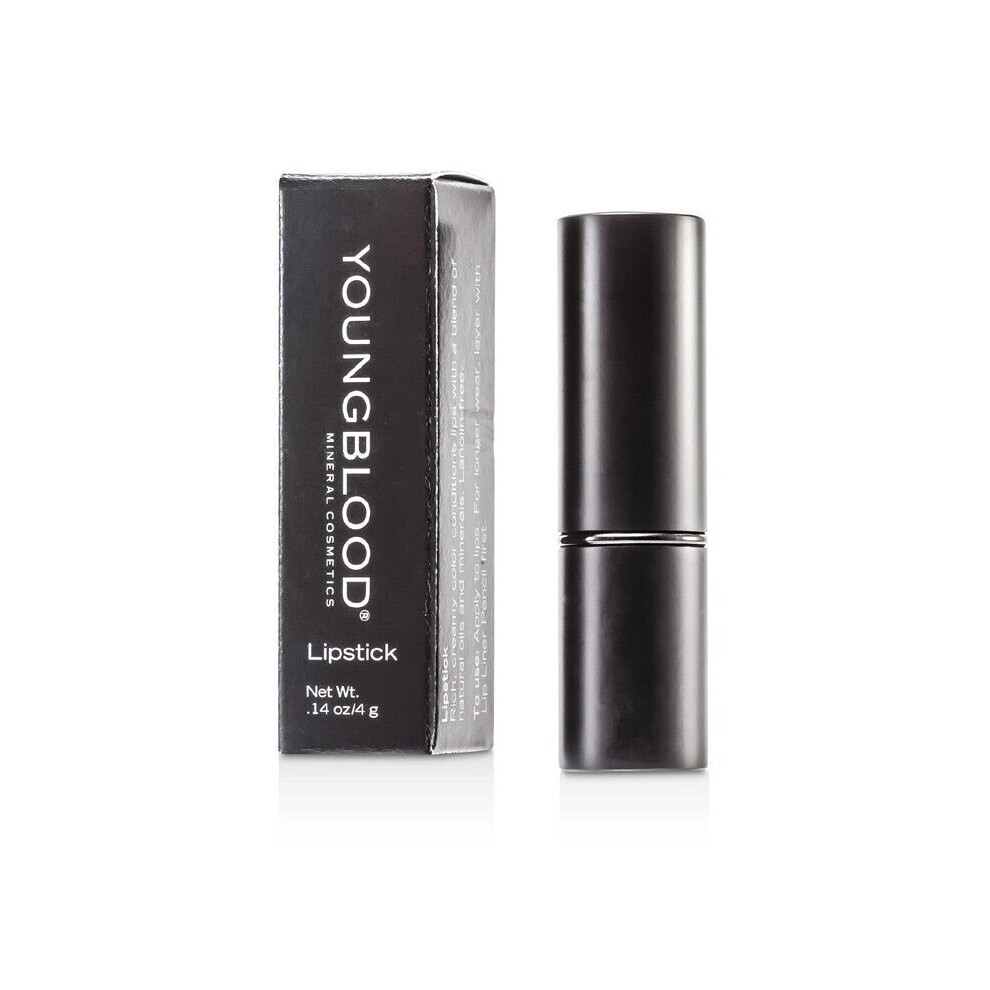 Youngblood Cream Lipstick - Blusing Nude 4G/0.14Oz