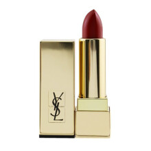 YSL Rouge Pur Couture Lipstick 21 Rouge Paradoxe - Classic Red