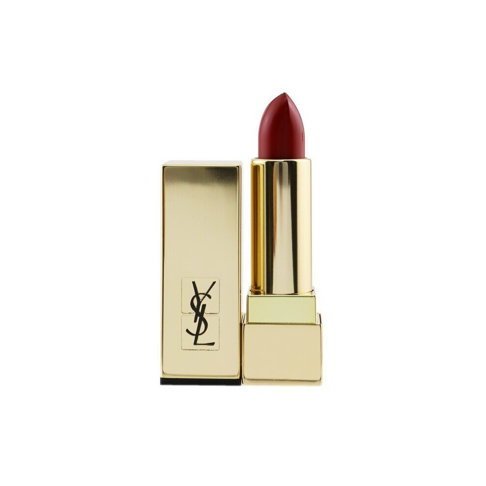 Yves Saint Laurent Rouge Pur Couture - #21 Rouge Paradoxe 3.8g/0.13oz