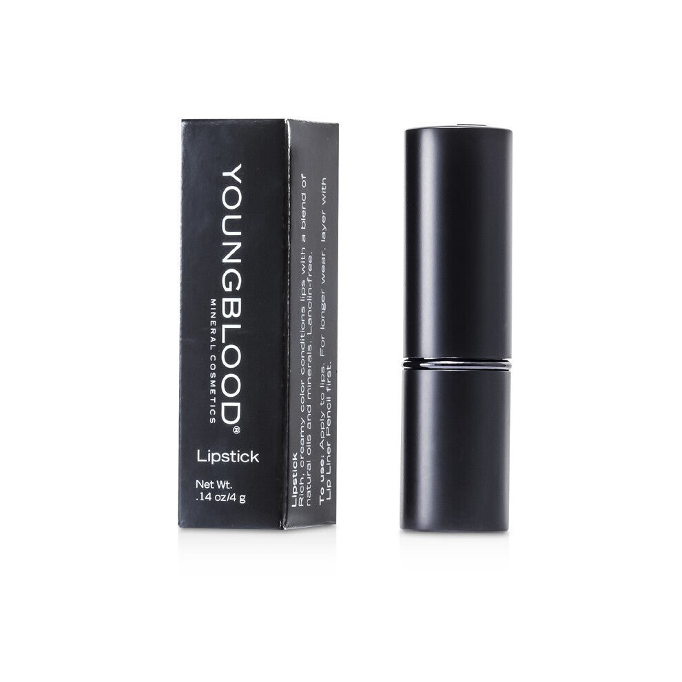 Youngblood Lipstick - Envy 4G/0.14Oz