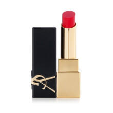 YSL Rouge Pur Couture Bold Red Lipstick - Shade 7 Unhibited Flame