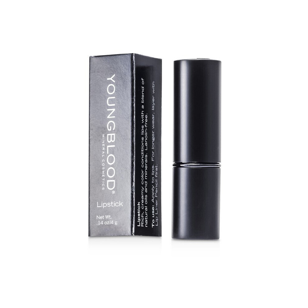 Youngblood Lipstick - Cedar 4G/0.14Oz