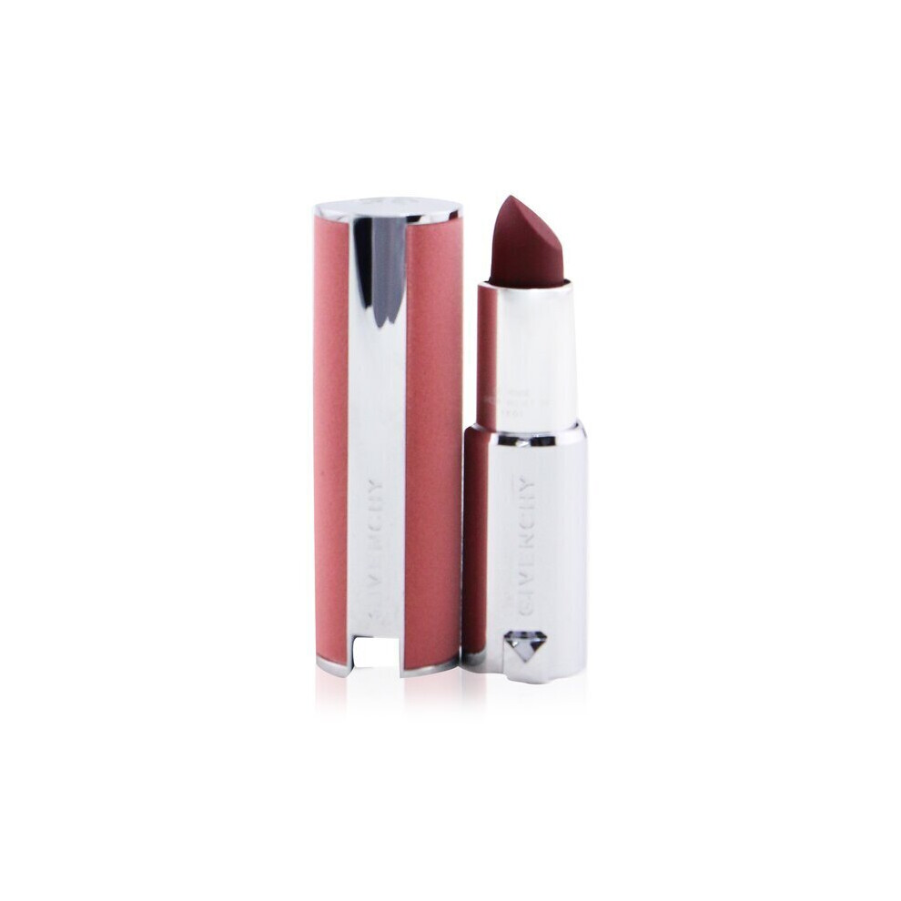 Givenchy Le Rouge Sheer Velvet Matte Refillable Lipstick - # 39 Rouge Grenat 3.4g/0.12oz