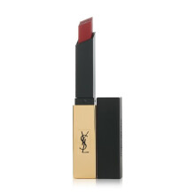 Yves Saint Laurent The Slim Matte Lipstick 27 Conflicting Crimson Red