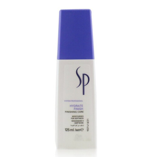 Wella Wella SP System Professional Hydrate Finish 125 ml