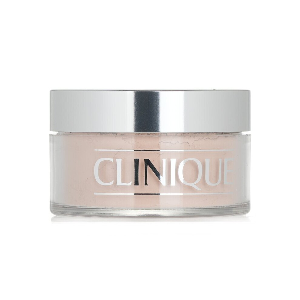 Clinique Blended Face Powder - # 02 Transparency 2 25g/0.88oz