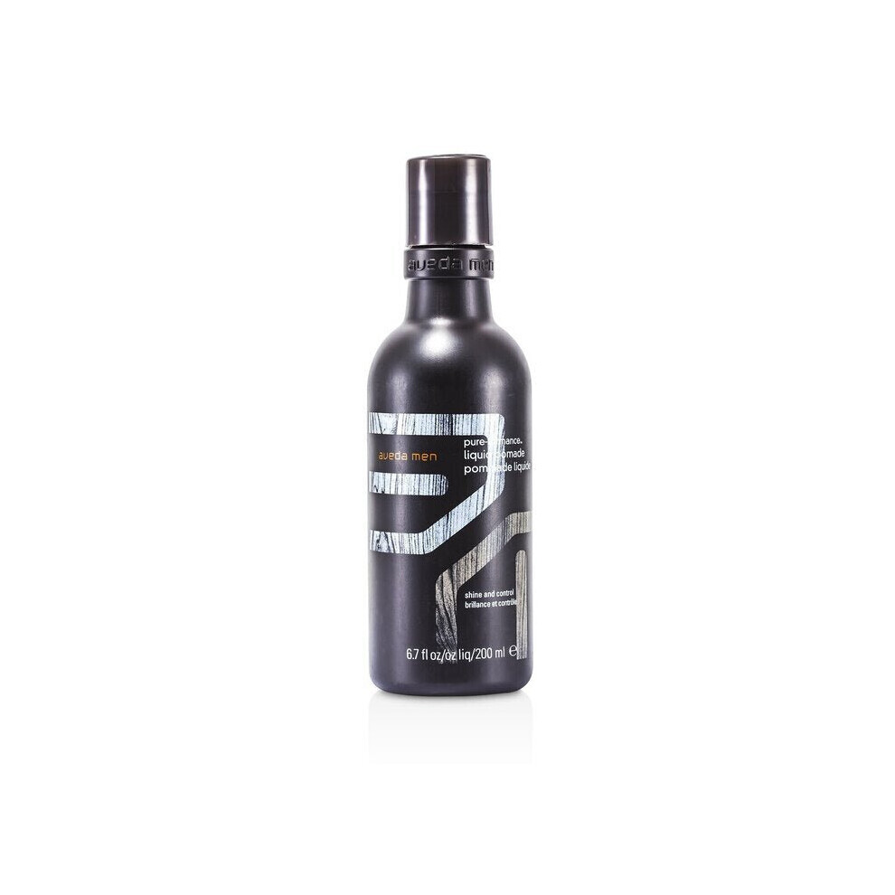 Aveda Men Pure-Formance Liquid Pomade 200ml/6.7oz