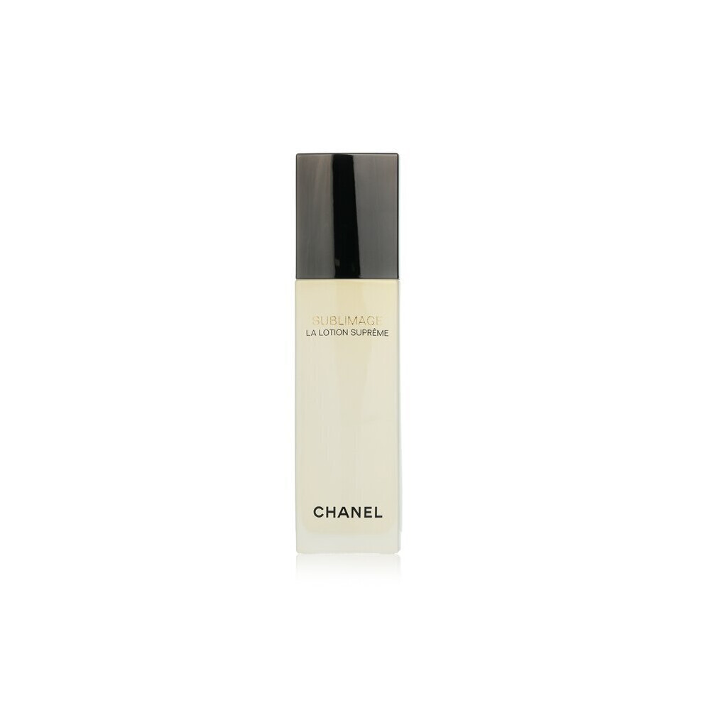 Chanel Sublimage La Lotion Supreme 125ml/4.2oz