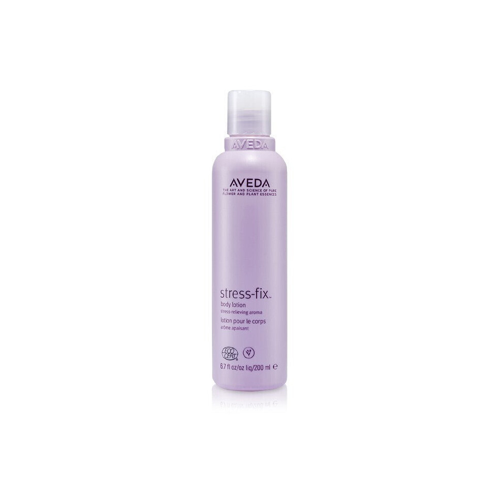 Aveda Stress Fix Body Lotion 200ml/6.7oz
