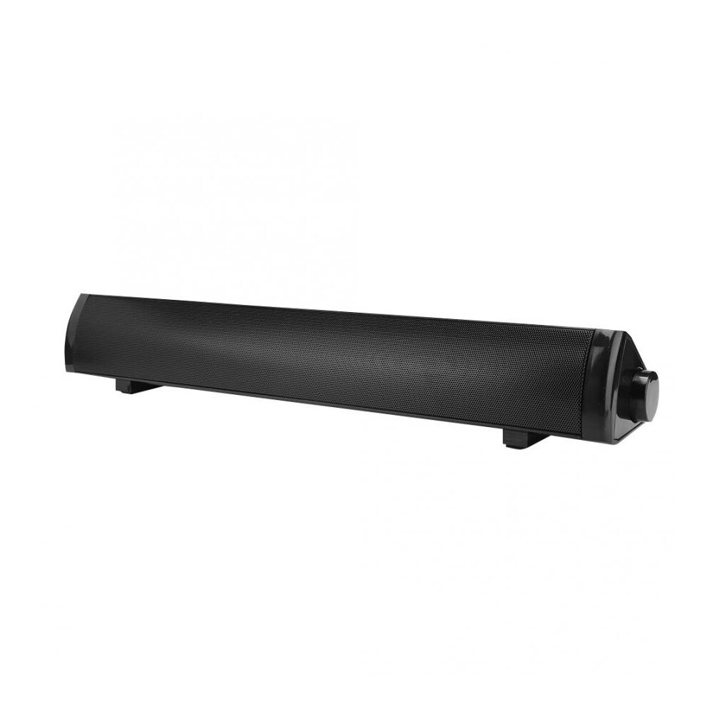 Sada V-105 Portable Wireless Speaker For Home Theater Surround Sound With Built-In Subwoofers 304691771448
