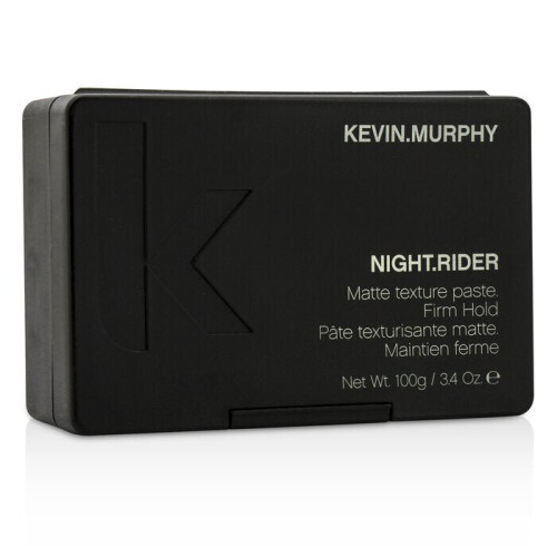 Kevin Murphy NIGHT RIDER pâte coiffante contrôle maximum 100 gr