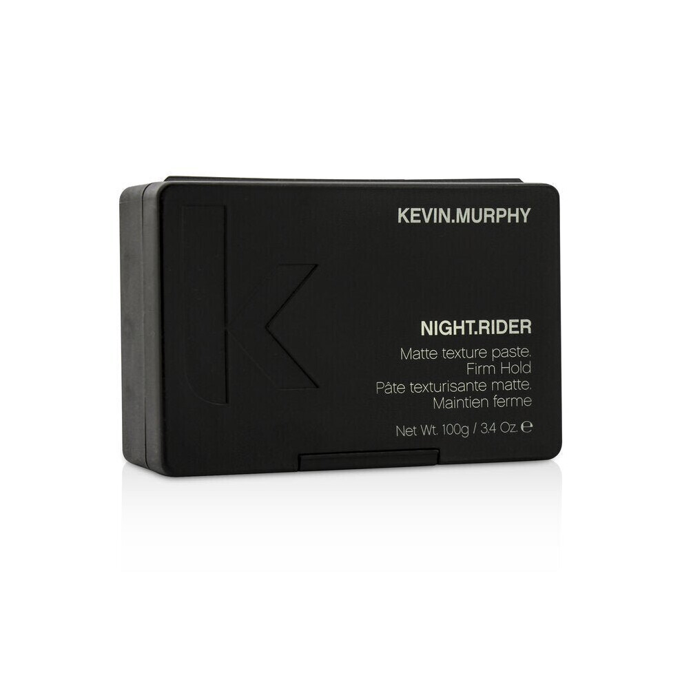 Kevin Murphy Night.Rider Matte Texture Paste (Firm Hold) 100g/3.4oz