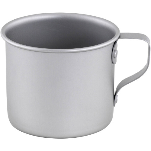 Easy Camp Easy Camp Adventure Mug - Aluminium
